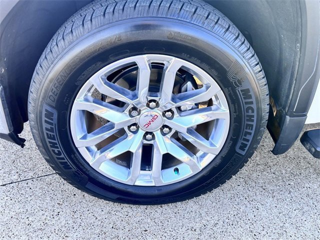 Used 2019 GMC Sierra 1500 SLT w/ SLT Premium Plus Package image 9