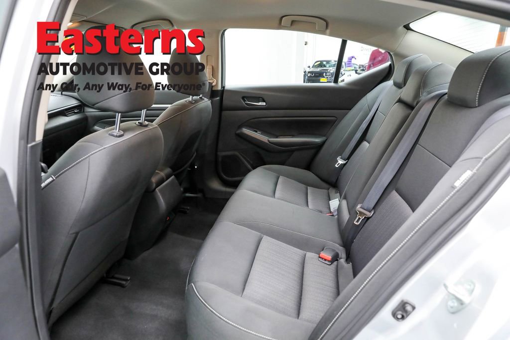 Used 2022 Nissan Altima 2.5 SV image 21