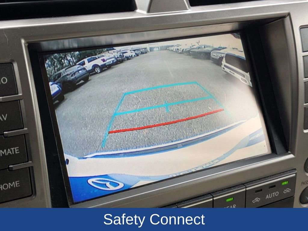 Used 2020 Lexus GX 460 Premium image 23