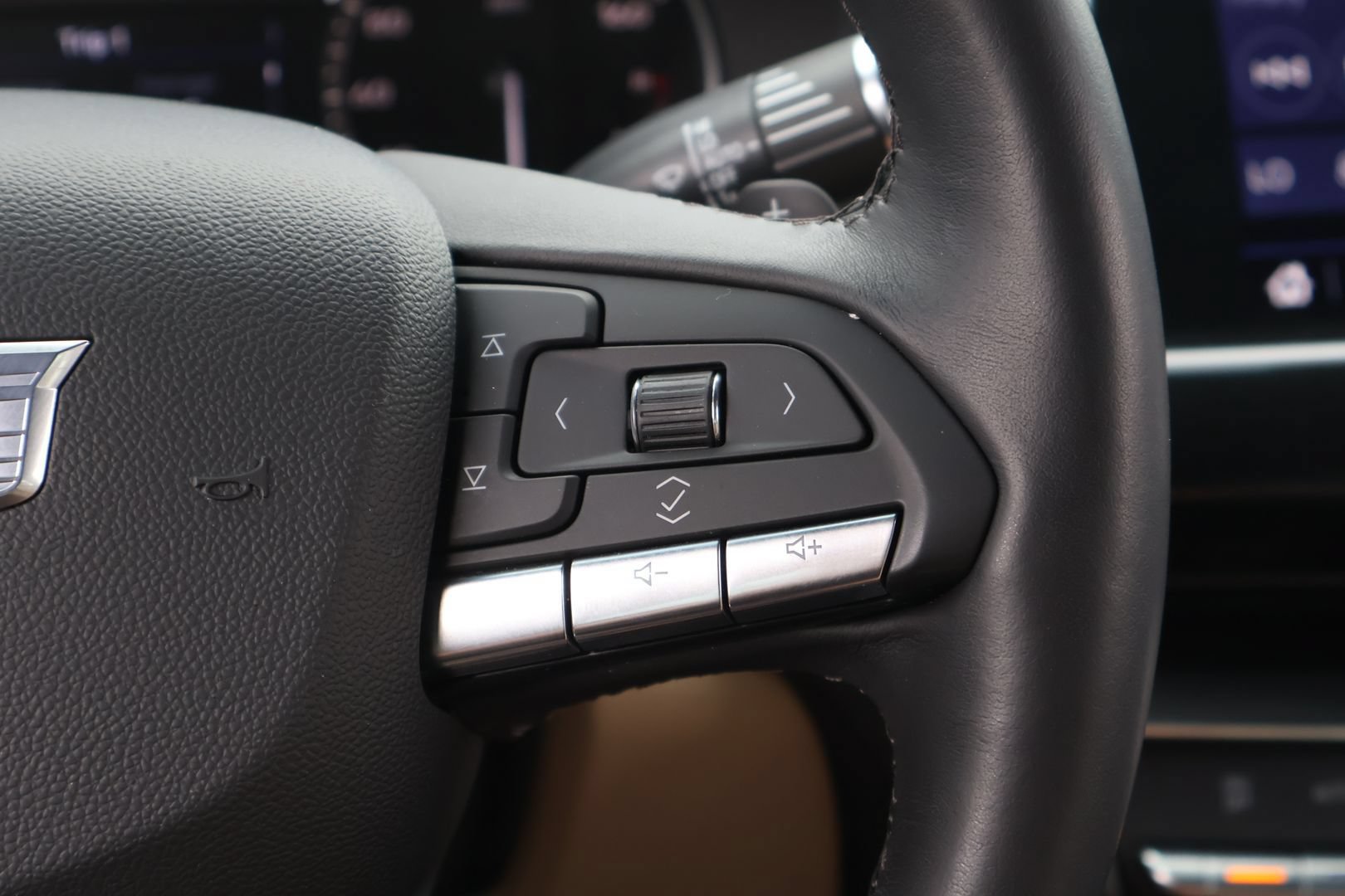 Used 2023 Cadillac CT5 Luxury RWD image 19