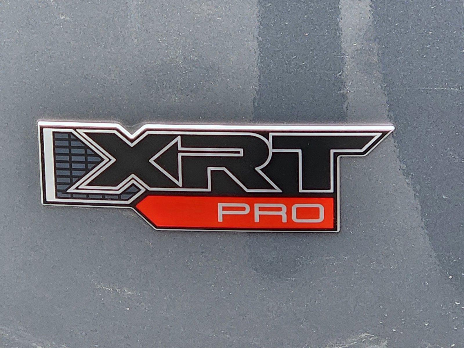 New 2026 Hyundai Palisade XRT Pro image 13