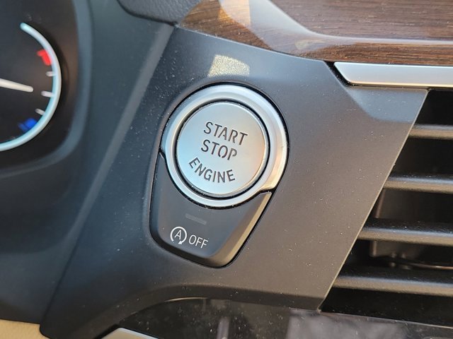 Used 2021 BMW X3 sDrive30i w/ Convenience Package image 17