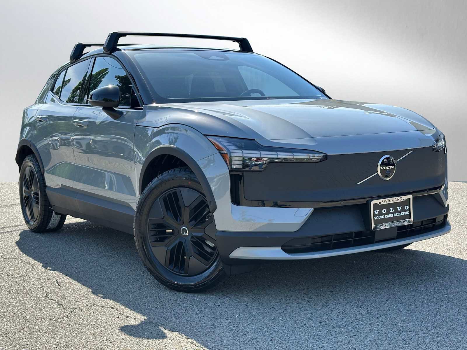 New 2026 Volvo EX30 Cross Country Ultra w/ Protection Package Premier AWD/4WD image 1