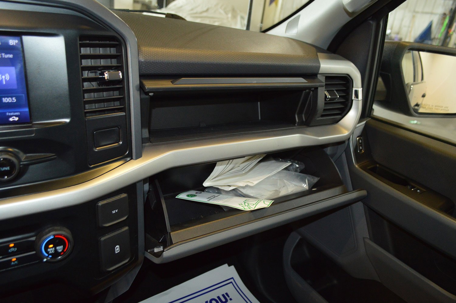 Used 2023 Ford F150 XLT image 21