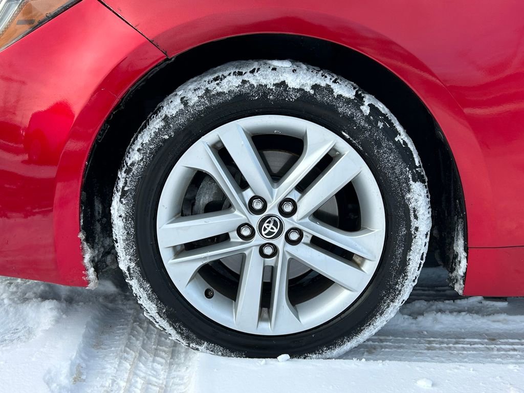 Used 2022 Toyota Corolla SE image 10