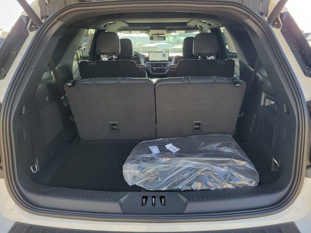 New 2026 Ford Explorer ST w/ Sun And Sound Package image 11