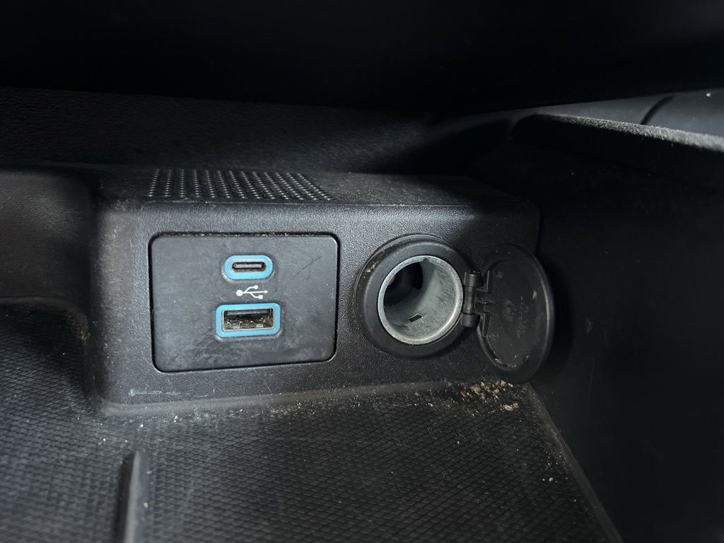 Used 2023 Ford Escape Active image 23