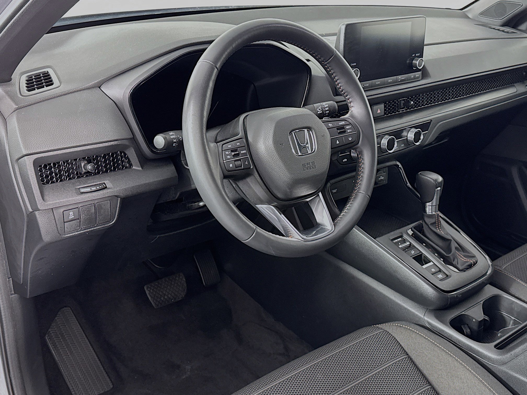 Certified 2023 Honda CR-V Sport image 9