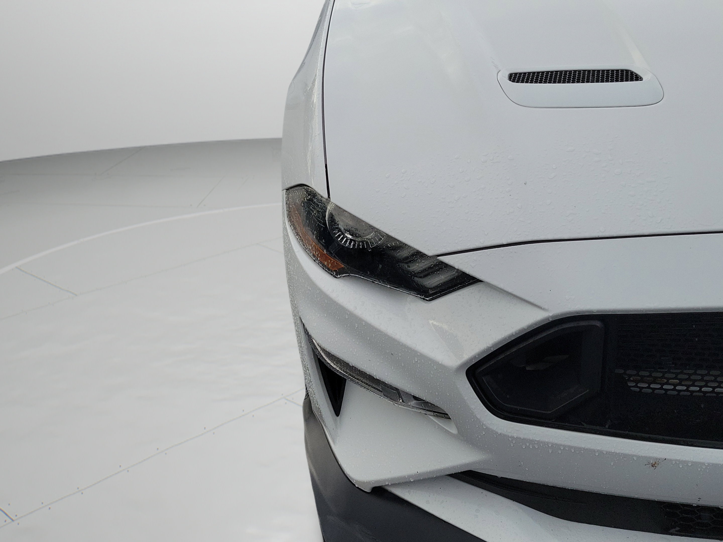 Used 2020 Ford Mustang GT w/ GT Performance Package RWD image 15