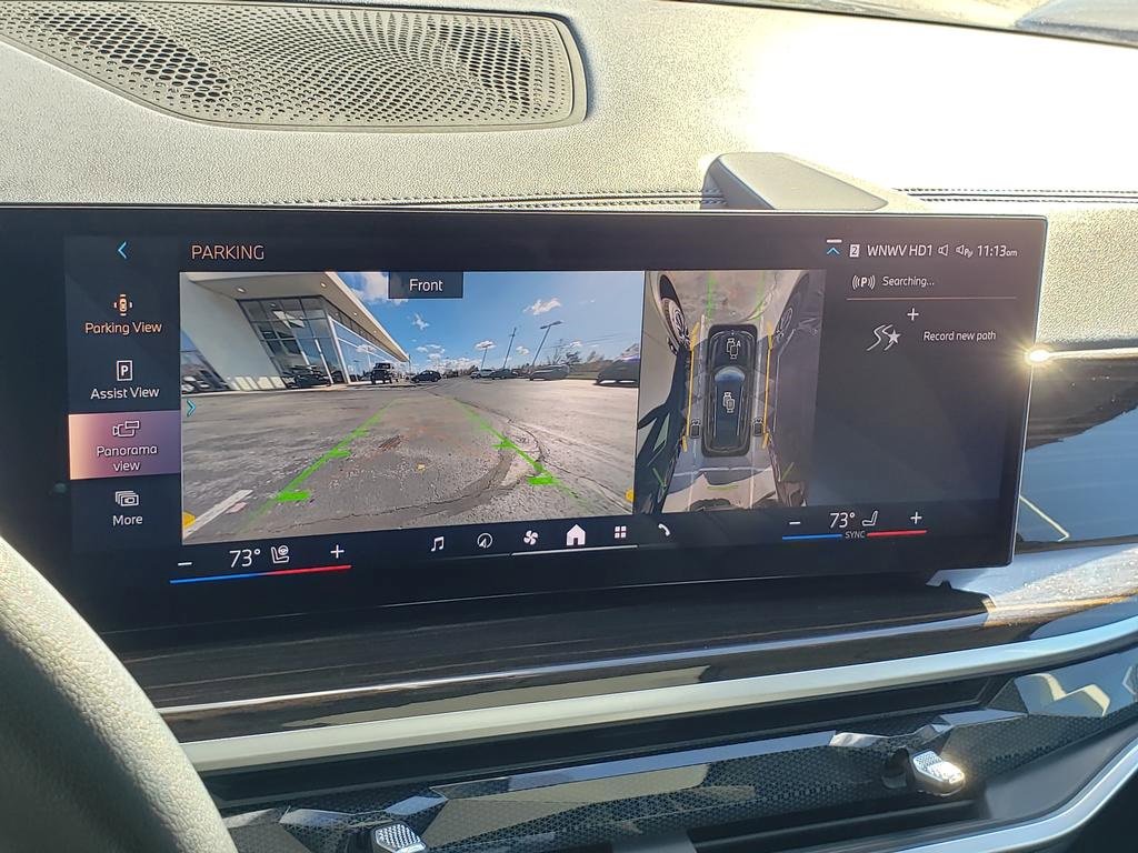 Used 2024 BMW X7 xDrive40i image 22