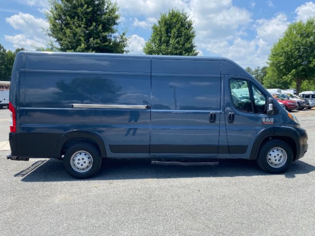 Used 2019 RAM ProMaster 3500 FWD image 3