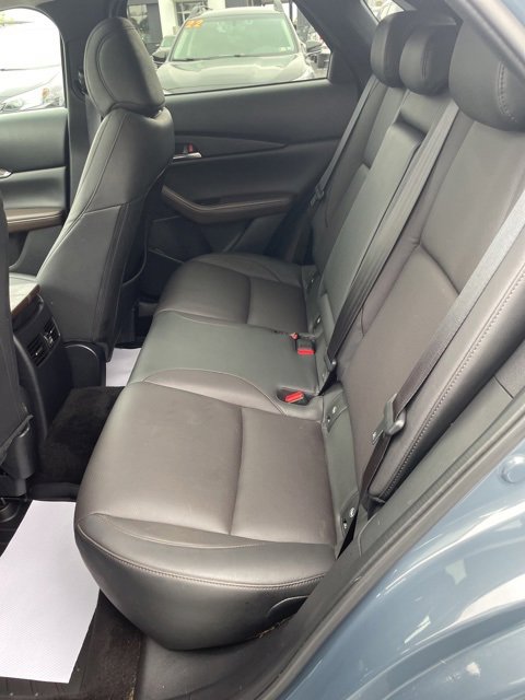 Used 2024 MAZDA CX-30 2.5 Turbo w/ Premium Package image 22