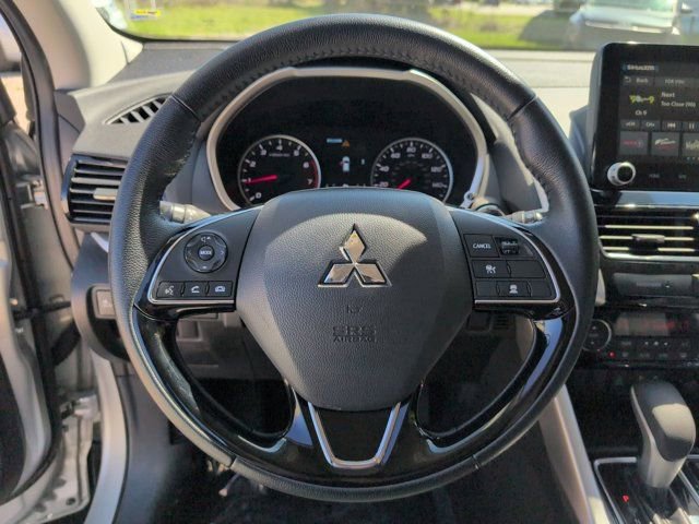 Used 2025 Mitsubishi Eclipse Cross SE AWD/4WD image 22