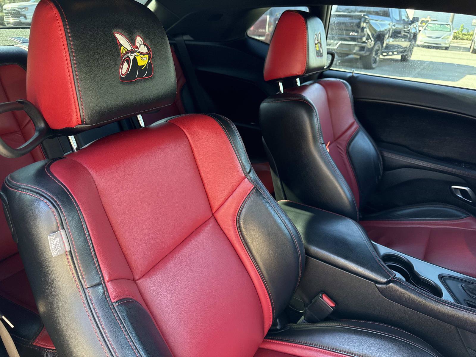 Used 2020 Dodge Challenger R/T Scat Pack image 11