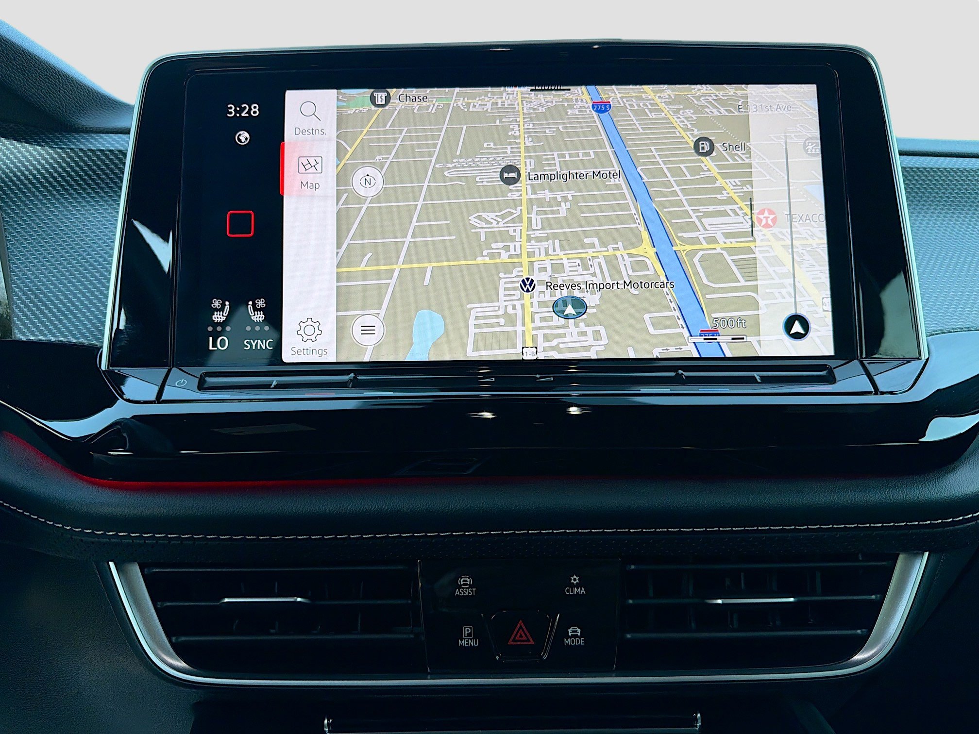 Used 2024 Volkswagen Atlas Cross Sport SEL Premium R-Line image 32