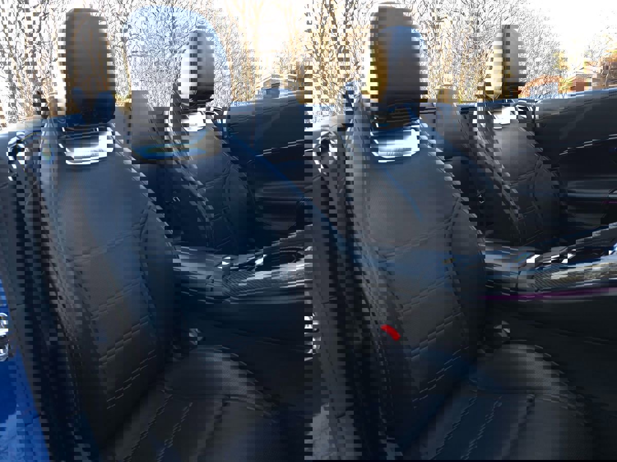 Used 2024 Mercedes-Benz SL 43 AMG image 26