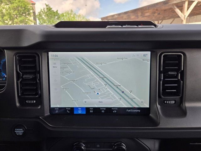 Used 2025 Ford Bronco Big Bend image 19