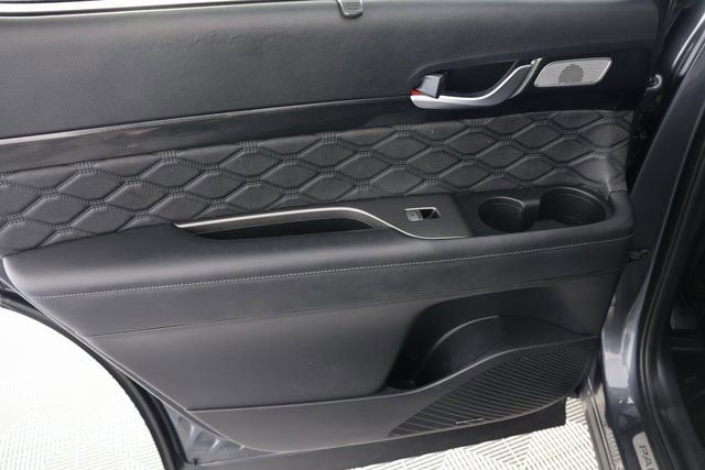 Used 2020 Hyundai Palisade Limited image 29
