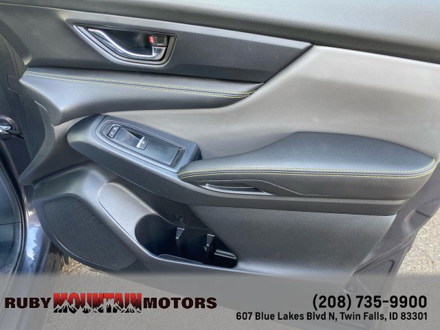 Used 2023 Subaru Ascent Onyx Edition AWD/4WD image 32