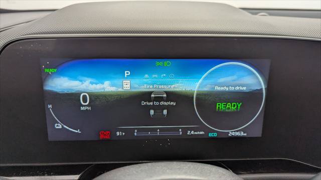 Used 2023 Kia Niro Wind FWD image 26
