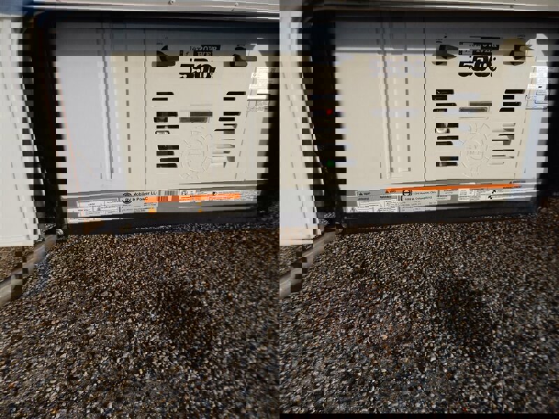 Used 2022 Ford E-450 and Econoline 450 Super Duty w/ Motorhome Prep Package image 15