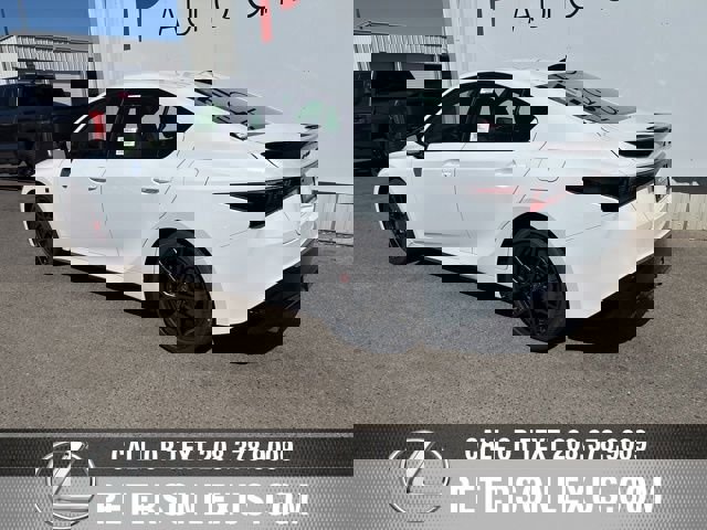 New 2026 Lexus IS 350 F Sport image 6