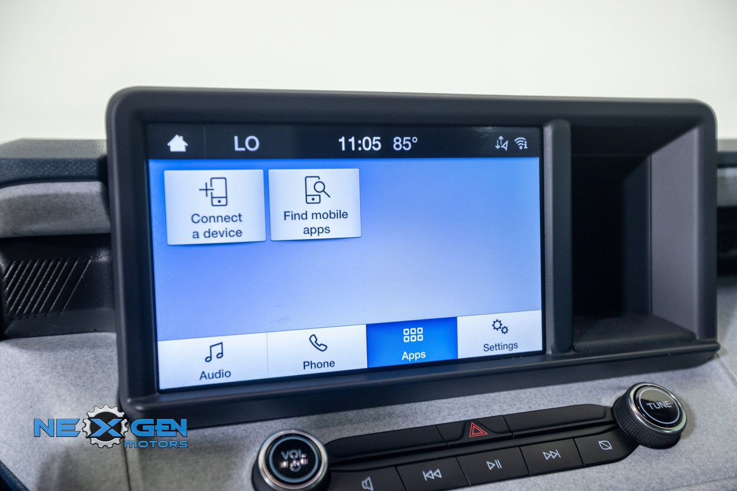 Used 2024 Ford Maverick XLT w/ Equipment Group 300A Standard AWD/4WD image 18