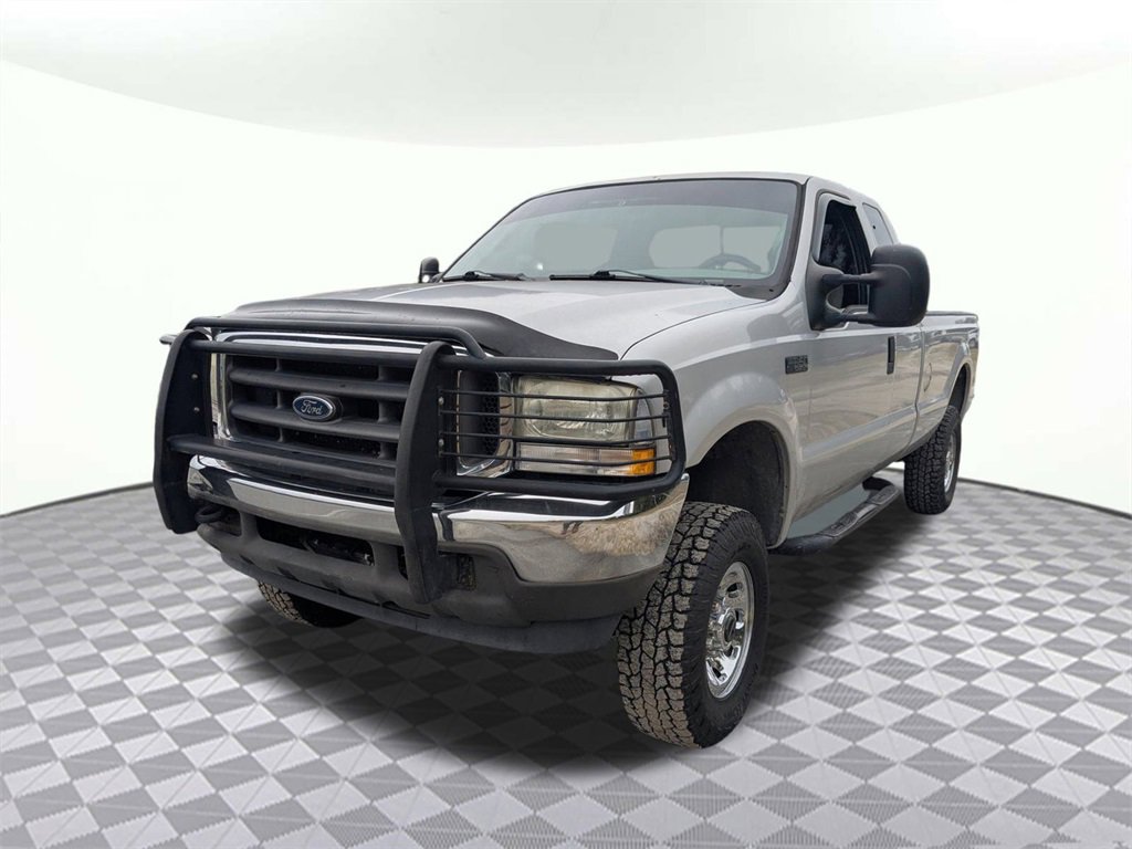 Used 2004 Ford F350 XL image 7