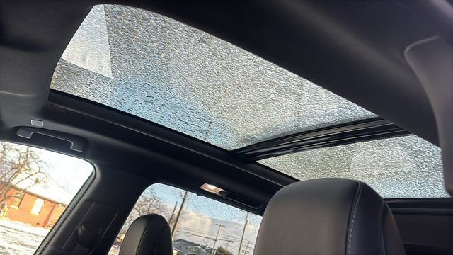 Used 2025 Toyota Grand Highlander AWD Hybrid image 13