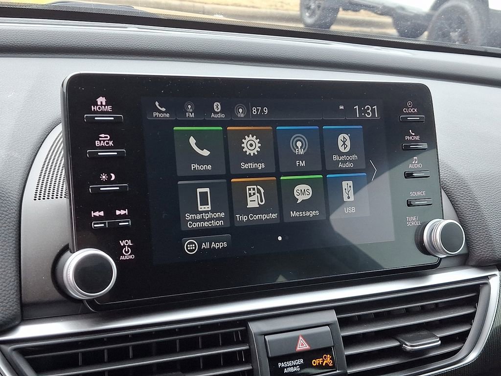 Used 2022 Honda Accord Sport Special Edition image 18