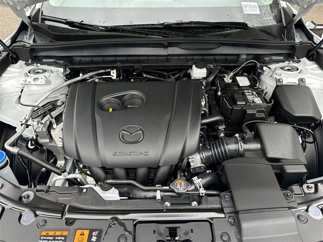 New 2026 MAZDA CX-50 AWD 2.5 S w/ Weather Package image 28