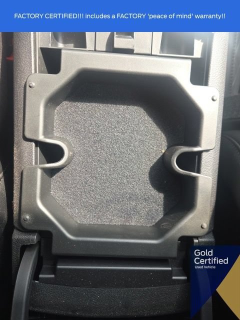 Used 2023 Ford Edge Titanium AWD/4WD image 38