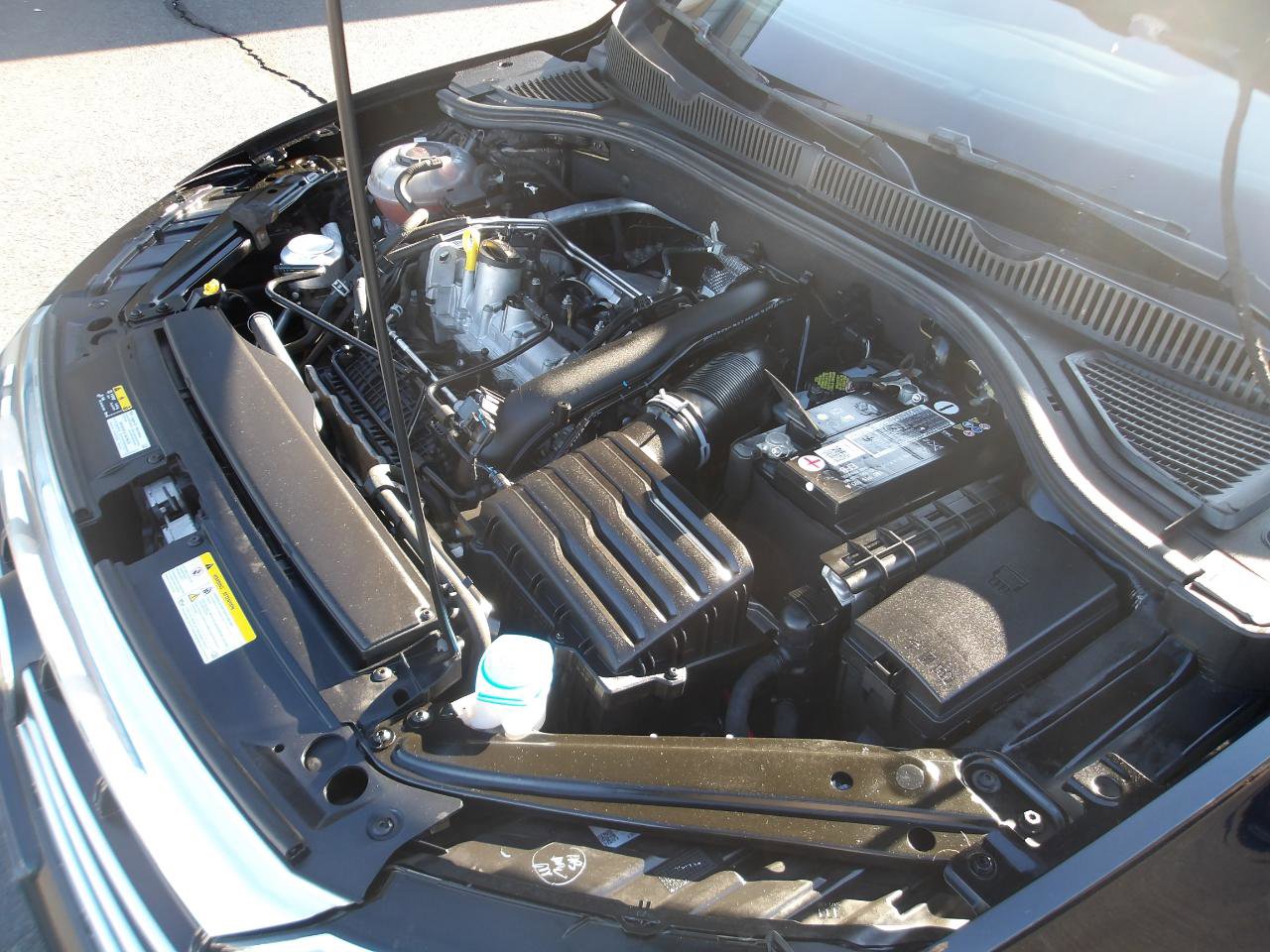 Used 2021 Volkswagen Jetta SEL FWD image 21