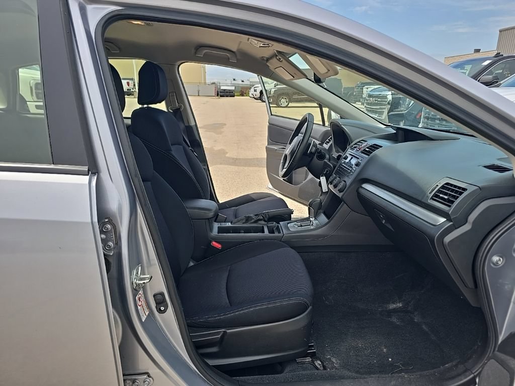Used 2014 Subaru Impreza 2.0i Sport Premium w/ Popular Package #1 AWD/4WD image 10