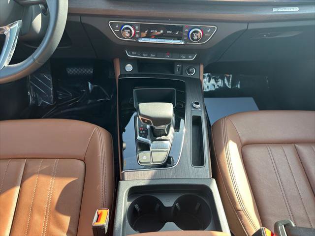 Certified 2023 Audi Q5 2.0T Premium Plus w/ Premium Plus Package image 11