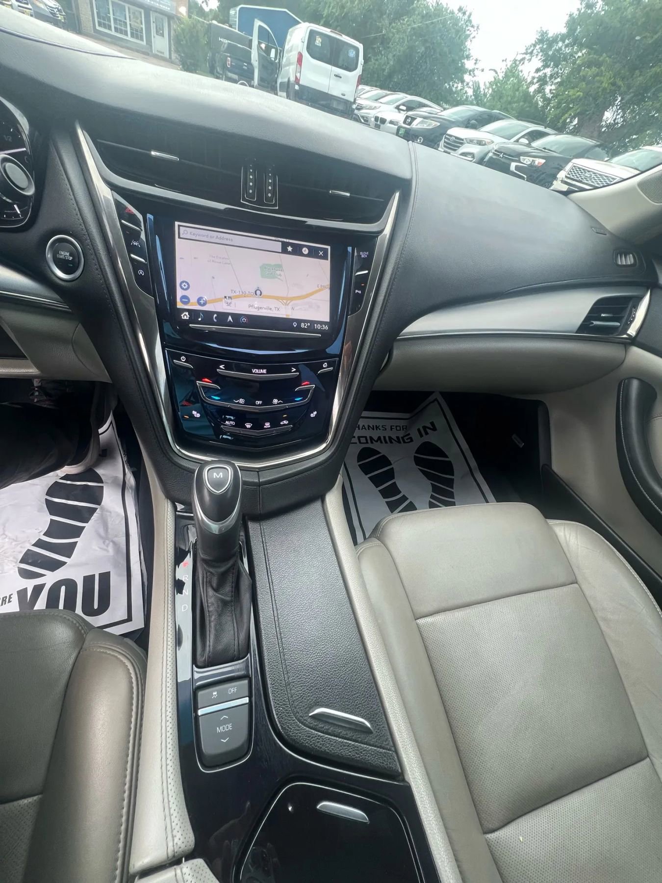 Used 2019 Cadillac CTS Luxury image 15
