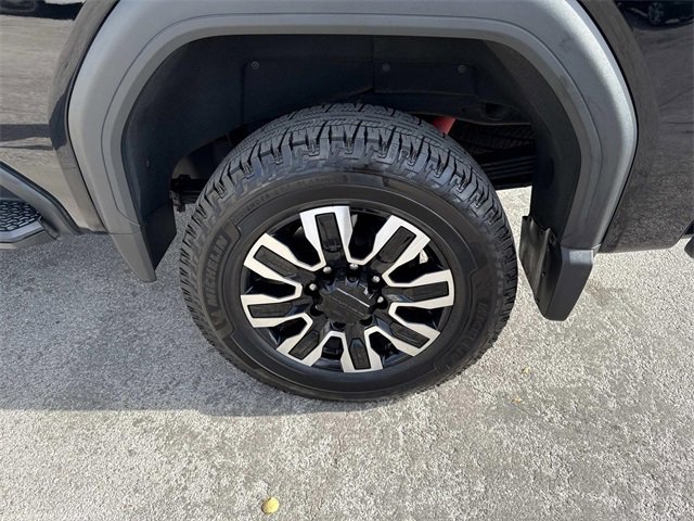 Used 2024 GMC Sierra 2500 Denali Ultimate image 28