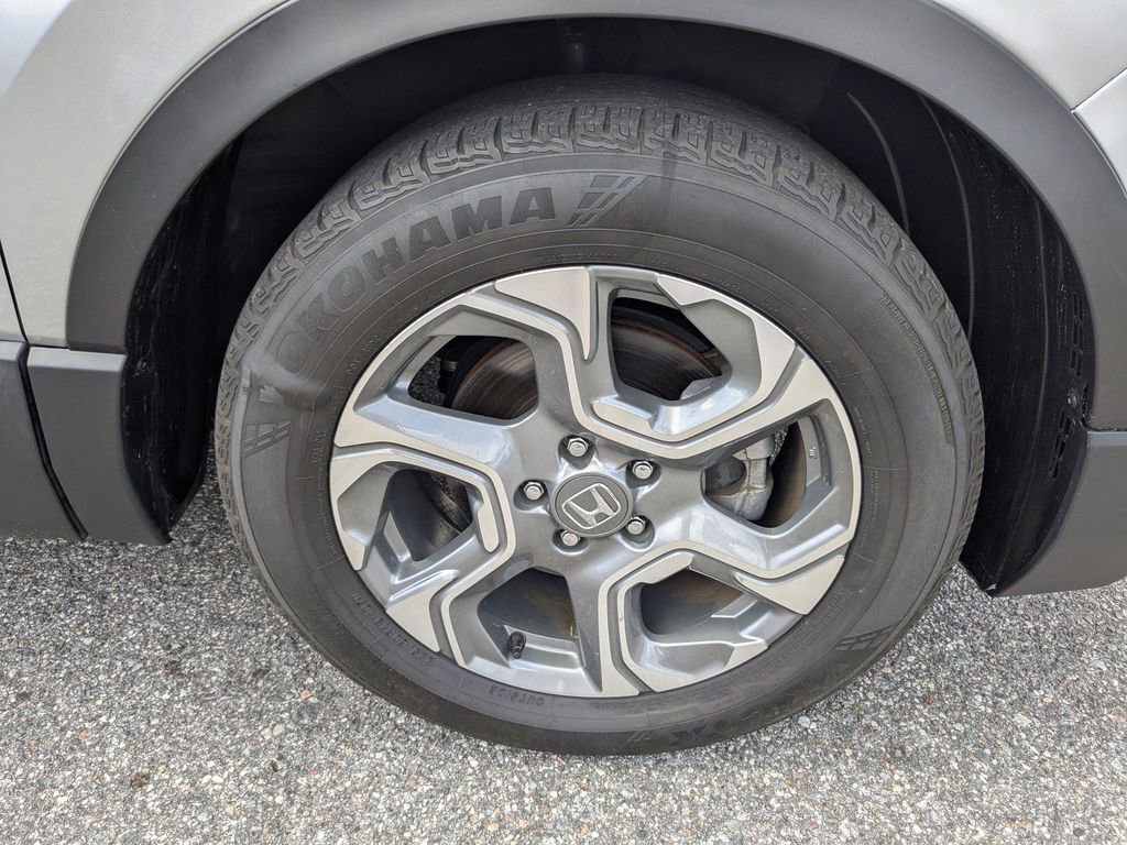 Used 2018 Honda CR-V EX image 11