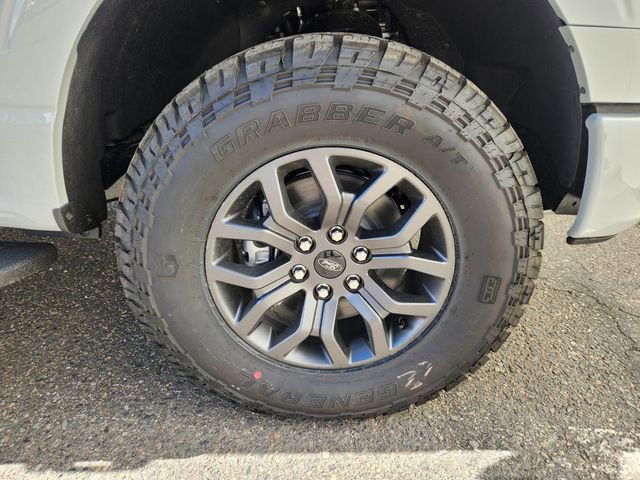 New 2026 Ford F150 Tremor AWD/4WD image 19