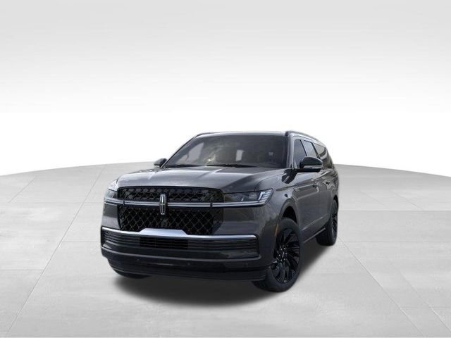 New 2026 Lincoln Navigator L Reserve image 2