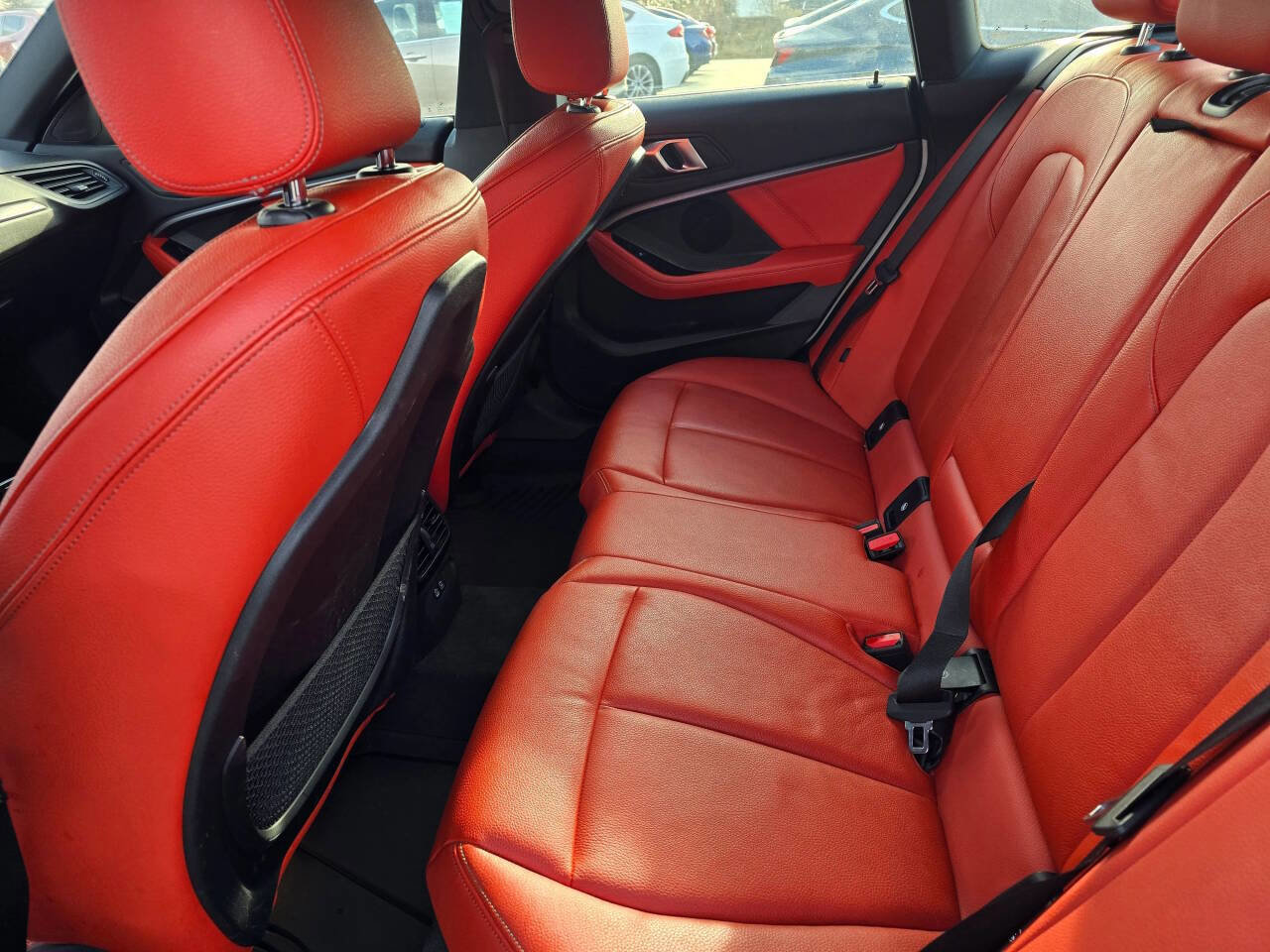 Used 2021 BMW 228i xDrive Gran Coupe 228i xDrive Gran Coupe AWD 4dr w/ Convenience Package image 12