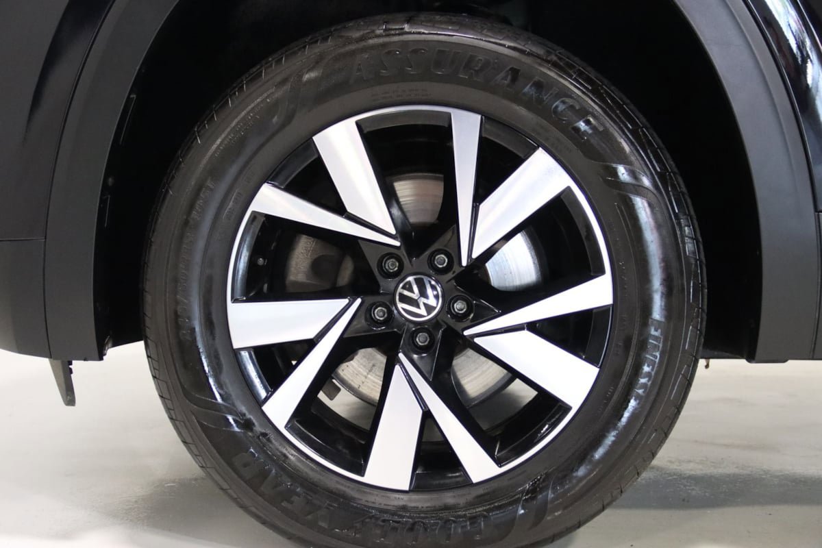 Used 2020 Volkswagen Atlas Cross Sport SEL image 71