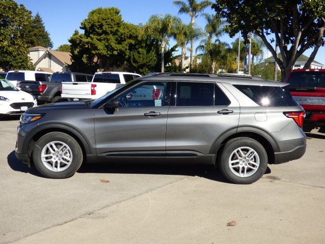 New 2026 Ford Explorer Active w/ Active Comfort Package image 6