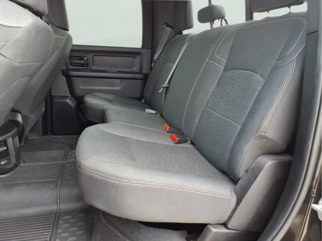 Used 2025 RAM 3500 Tradesman AWD/4WD image 21