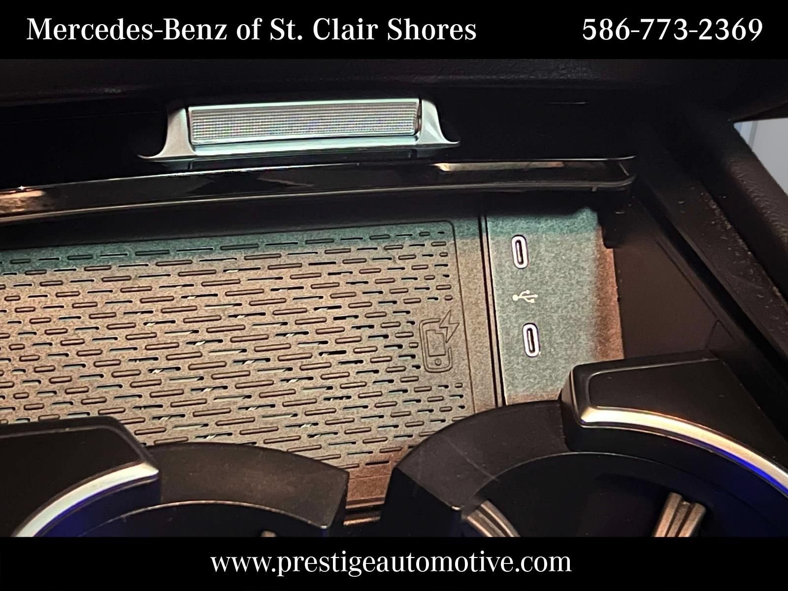 Certified 2024 Mercedes-Benz GLE 450e 4MATIC image 23