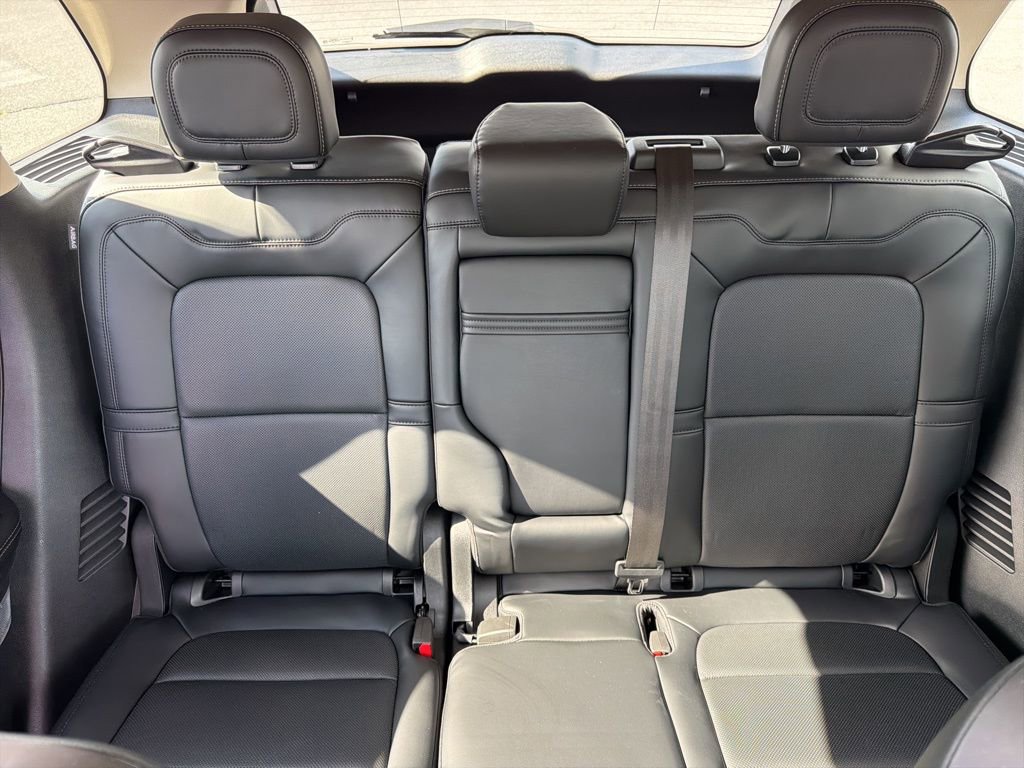 Certified 2023 Lincoln Corsair Reserve w/ Equipment Group 202A AWD/4WD image 22