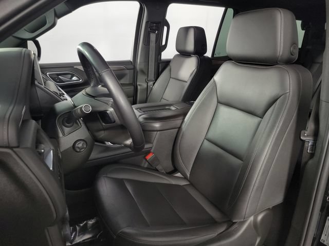 Used 2023 Chevrolet Tahoe Z71 w/ Luxury Package AWD/4WD image 14