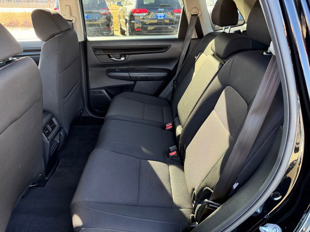 Used 2023 Honda CR-V EX image 16