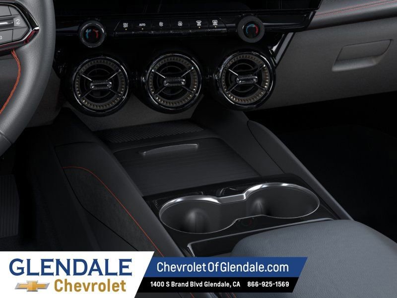 New 2026 Chevrolet Blazer EV SS AWD/4WD image 23