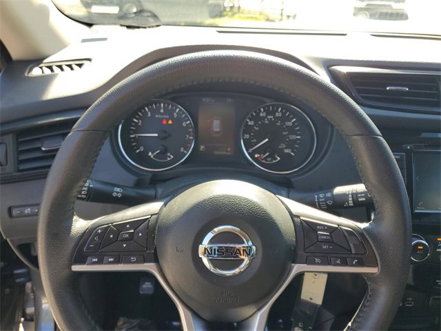 Used 2019 Nissan Rogue S w/ Special Edition Package image 17